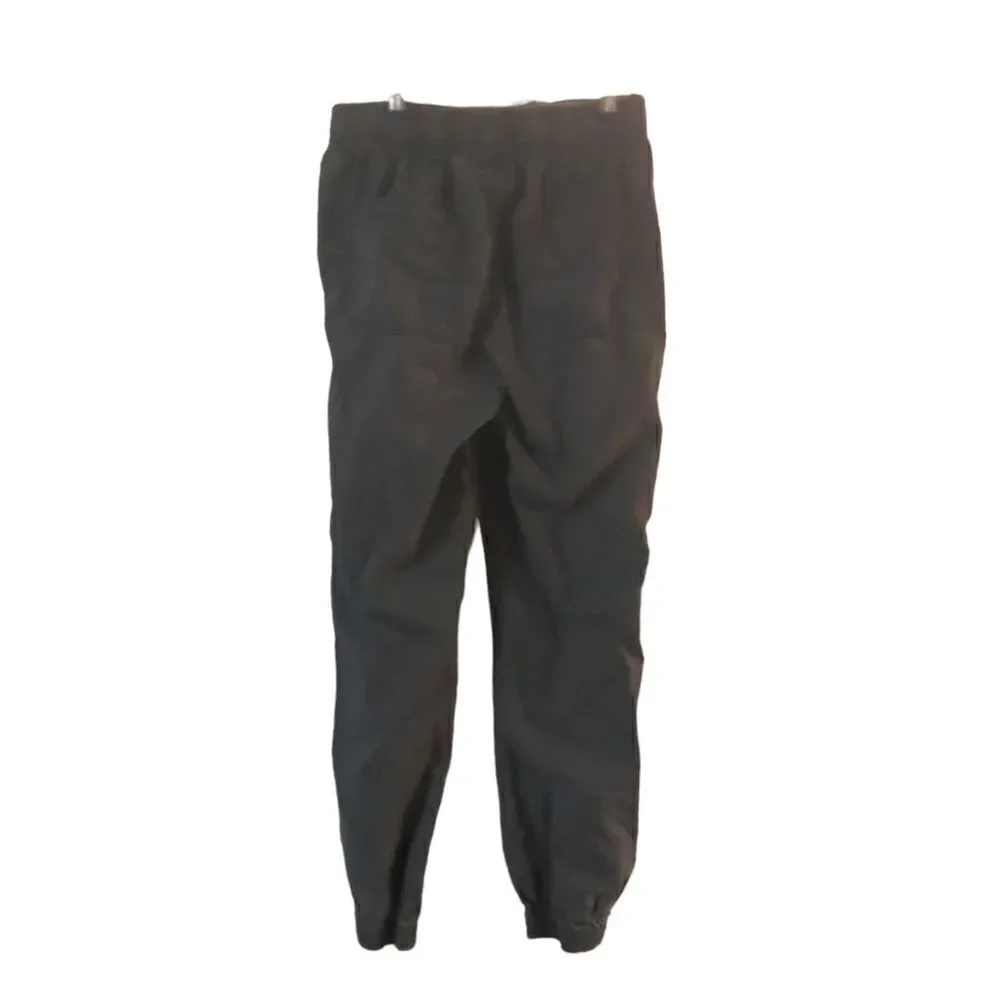 The Children's Place Girls Green Joggers Size 14